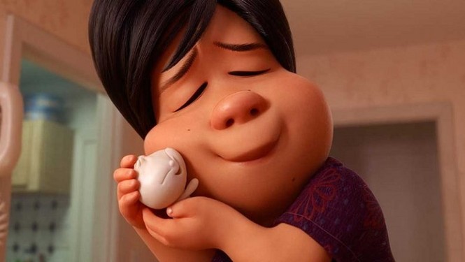 Điểm lại những bộ phim ngắn ấn tượng nhất của Pixar trong thập kỷ vừa qua - ảnh 4