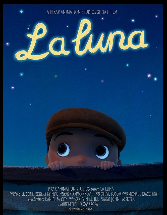 Điểm lại những bộ phim ngắn ấn tượng nhất của Pixar trong thập kỷ vừa qua - ảnh 1