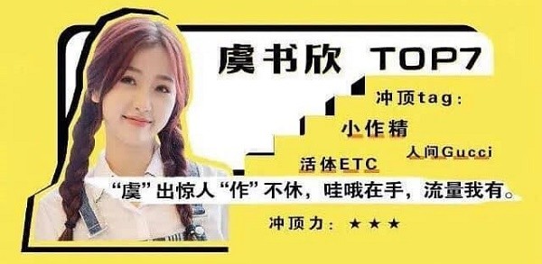 Top 10 nghệ sĩ Hoa ngữ dự kiến sẽ siêu hot vào năm 2020: Liệu có thể là ai? - ảnh 4