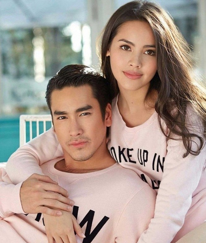 Nadech Kugimiya: Mỹ nam 9x của Thái có sự nghiệp và tình duyên đều thuận lợi - ảnh 3