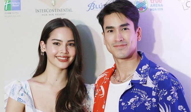 Nadech Kugimiya: Mỹ nam 9x của Thái có sự nghiệp và tình duyên đều thuận lợi - ảnh 2