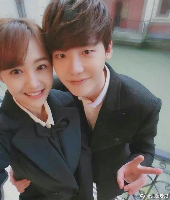 Hết Trương Hàn, Hầu Minh Hạo, Lee Jong Suk, đến loạt sao nam khác hồi hộp vì sợ phía Trịnh Sảng