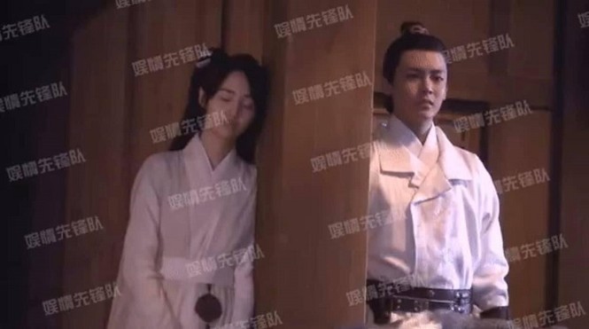 Hết Trương Hàn, Hầu Minh Hạo, Lee Jong Suk, đến loạt sao nam khác hồi hộp vì sợ phía Trịnh Sảng