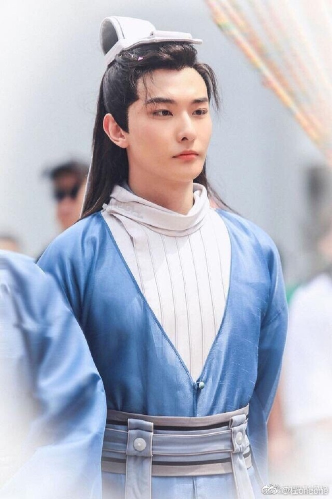 Tất Văn Quân, Vương Thụy Xương của