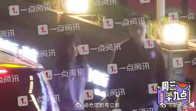 Drama C-Biz giữa đêm: Bạn gái tố Kim Hạn bắt cá hai tay, ngoại tình ngay cả khi lúc nhà bạn gái có chuyện buồn - ảnh 4