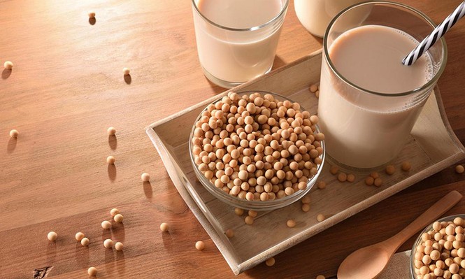 Sức khoẻ phái nữ: Những nguồn năng lượng dành cho con gái - ảnh 2