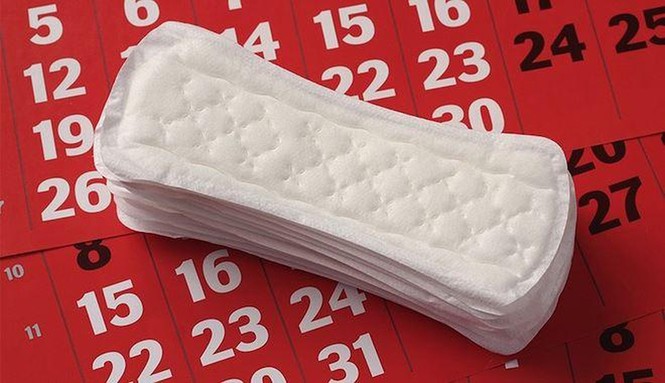Chăm sóc vùng kín: cho dù chỉ ở nhà cũng nên chú ý đừng để
