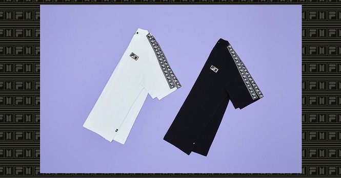 BTS kết hợp với FILA: Ra mắt bộ sưu tập Love Yourself Collection - ảnh 8