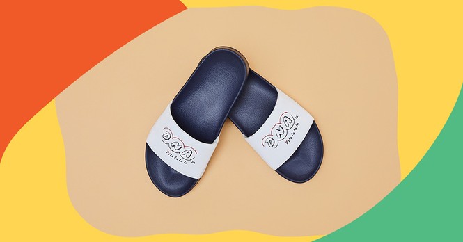 BTS kết hợp với FILA: Ra mắt bộ sưu tập Love Yourself Collection - ảnh 7