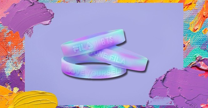 BTS kết hợp với FILA: Ra mắt bộ sưu tập Love Yourself Collection - ảnh 14
