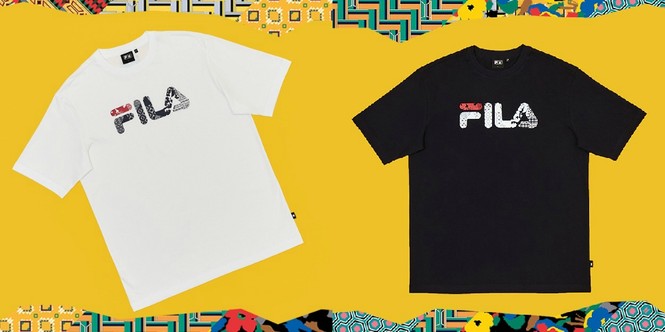 BTS kết hợp với FILA: Ra mắt bộ sưu tập Love Yourself Collection - ảnh 2