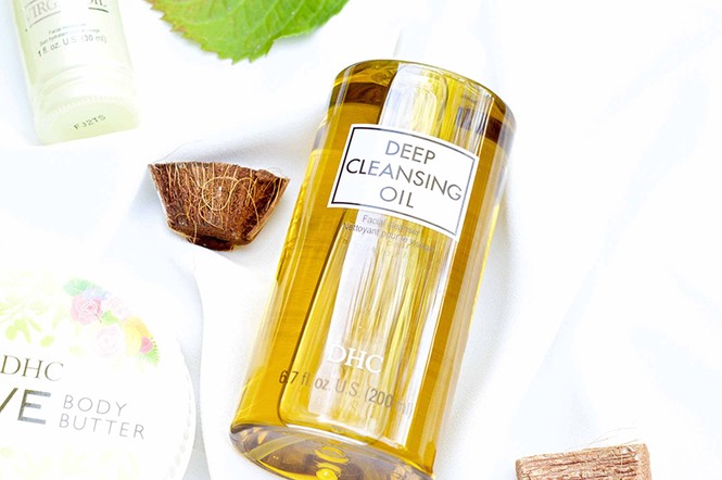 Các sản phẩm làm sạch da mặt: Dầu tẩy trang và sữa rửa mặt đỉnh nhất dành cho từng loại da - ảnh 7