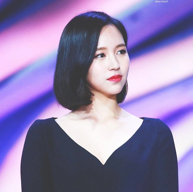 Kiểu tóc lob được các idol K-Pop ưa chuộng đang dẫn đầu xu hướng làm đẹp mùa Hè năm nay - ảnh 6