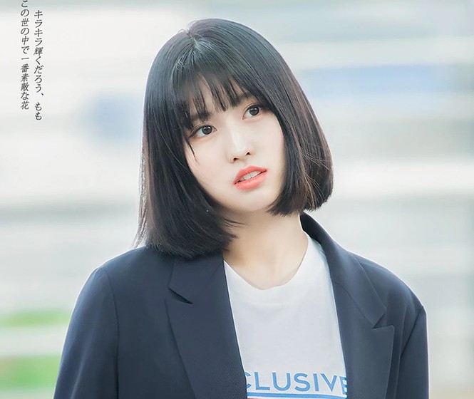 Kiểu tóc lob được các idol K-Pop ưa chuộng đang dẫn đầu xu hướng làm đẹp mùa Hè năm nay - ảnh 1