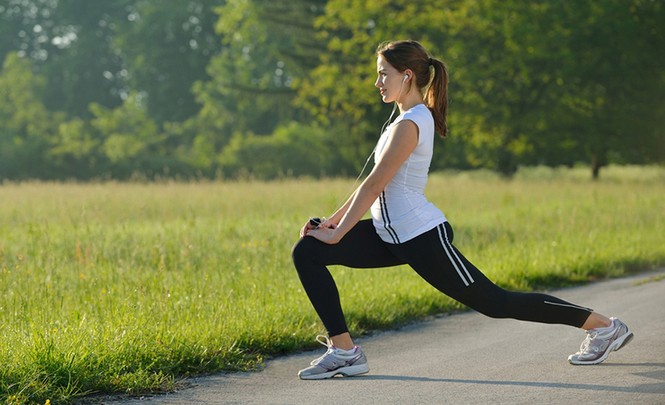 Để môn thể thao bạn chọn có thể phát huy hiệu quả tốt nhất, lưu ý ngay