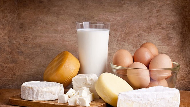 Đây là những “cặp đôi” mà sức khỏe của bạn cực kỳ yêu thích, đừng bỏ qua nhé! - ảnh 3