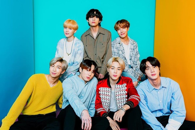 Jimin (BTS) lập kỷ lục mới, netizen khâm phục sự bài bản của cộng đồng ARMY - ảnh 3