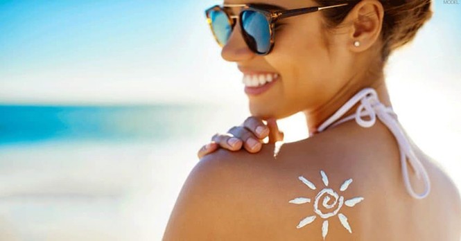 Hoá ra có một vài loại thuốc uống có thể ảnh hưởng đến hiệu quả của kem chống nắng - ảnh 1