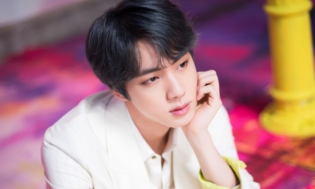 Phân tích khoa học như thế nào mà Jin (BTS) lọt vào Top 3 Gương mặt hoàn hảo nhất Thế giới? - ảnh 5