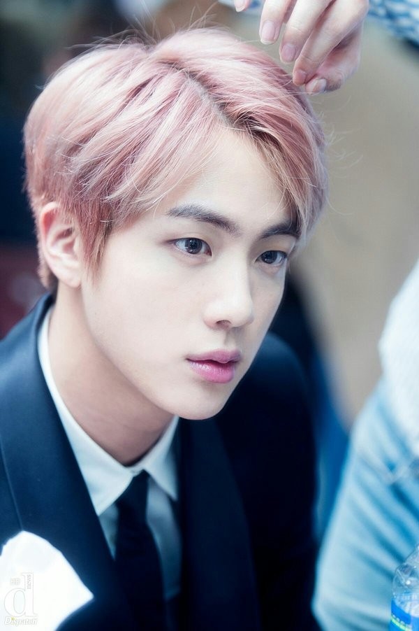 Phân tích khoa học như thế nào mà Jin (BTS) lọt vào Top 3 Gương mặt hoàn hảo nhất Thế giới? - ảnh 6