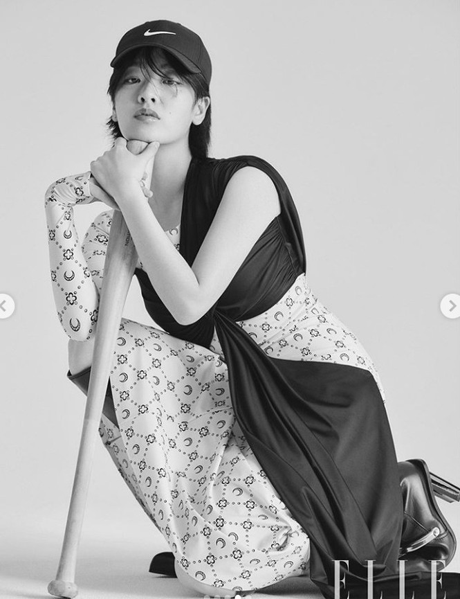 Mỹ nhân chuyển giới của