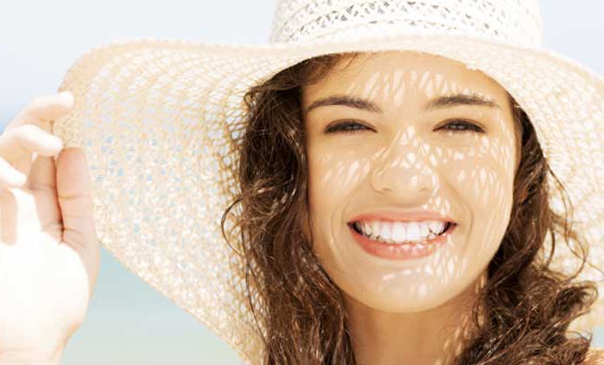 Những bí kíp nhỏ xíu giúp da bạn luôn mềm mại trong mùa Hè nắng gắt - ảnh 2