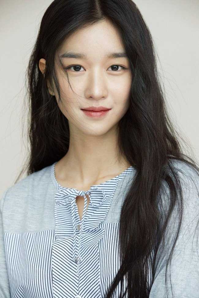 Seo Ye Ji - nữ chính