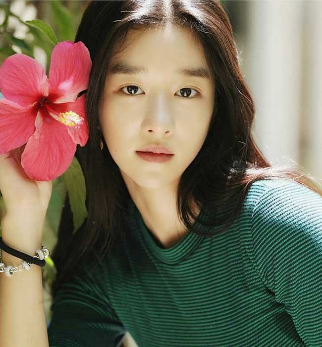 Seo Ye Ji - nữ chính