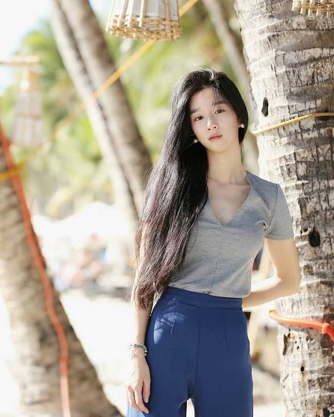 Seo Ye Ji - nữ chính