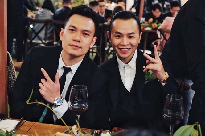 Cứ nghĩ chỉ Decao mới hợp style Châu Bùi, nhưng hóa ra Binz cũng không “lệch pha” tí nào - ảnh 9