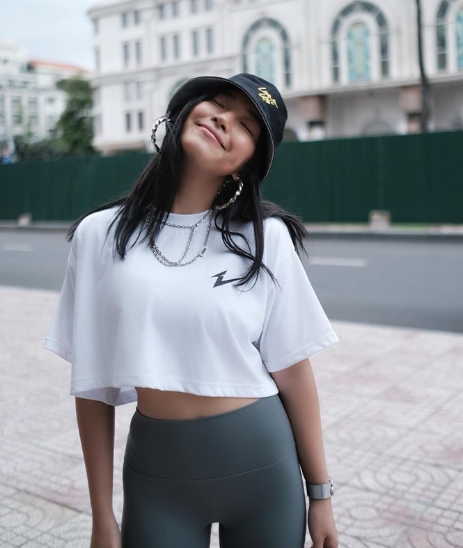 Cứ nghĩ chỉ Decao mới hợp style Châu Bùi, nhưng hóa ra Binz cũng không “lệch pha” tí nào - ảnh 6