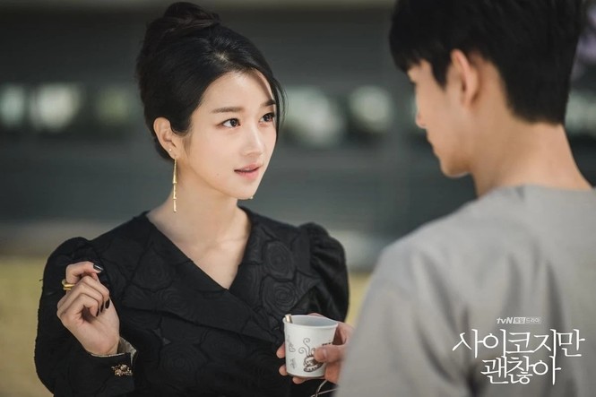Stylist tiết lộ sự thay đổi của trang phục nam nữ chính Điên Thì Có Sao các tập tiếp theo - ảnh 4