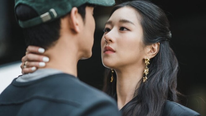 Stylist tiết lộ sự thay đổi của trang phục nam nữ chính Điên Thì Có Sao các tập tiếp theo - ảnh 5