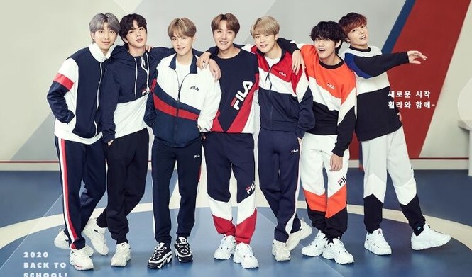 Học các idol cách chọn những đôi giày vừa thời trang vừa tiện dụng - ảnh 3