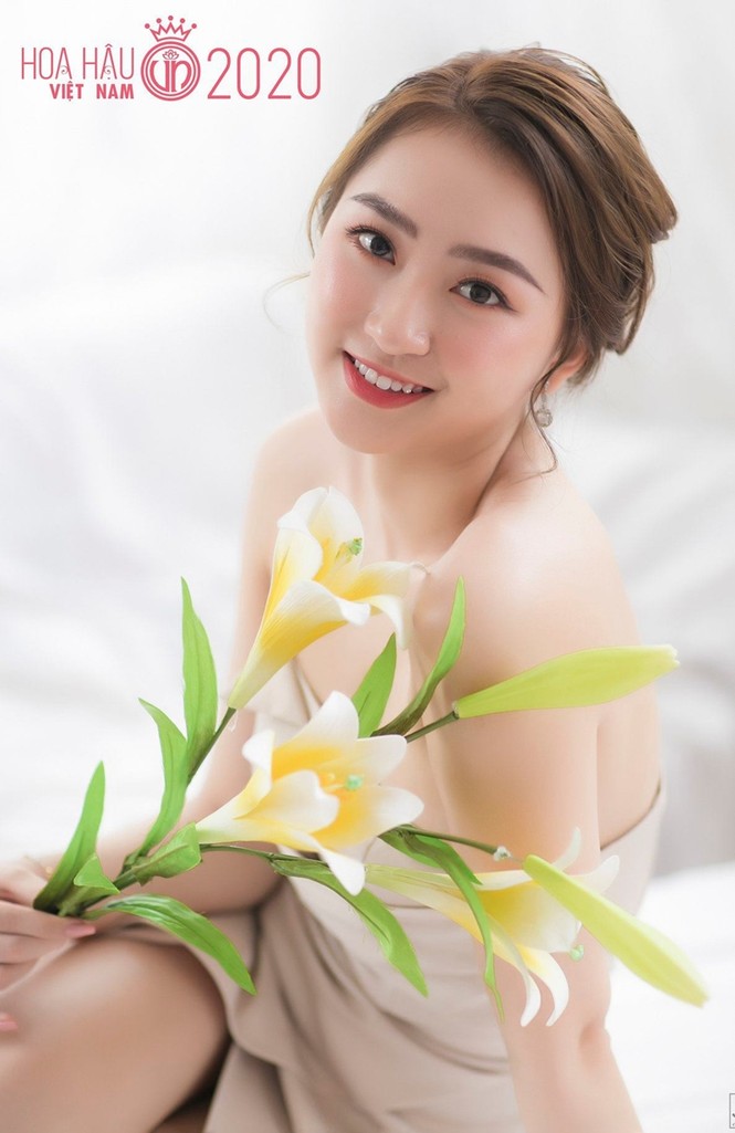 Hoa hậu Việt Nam hé lộ các ứng viên “nặng ký”, nhiều kinh nghiệm tại các cuộc thi sắc đẹp - ảnh 8