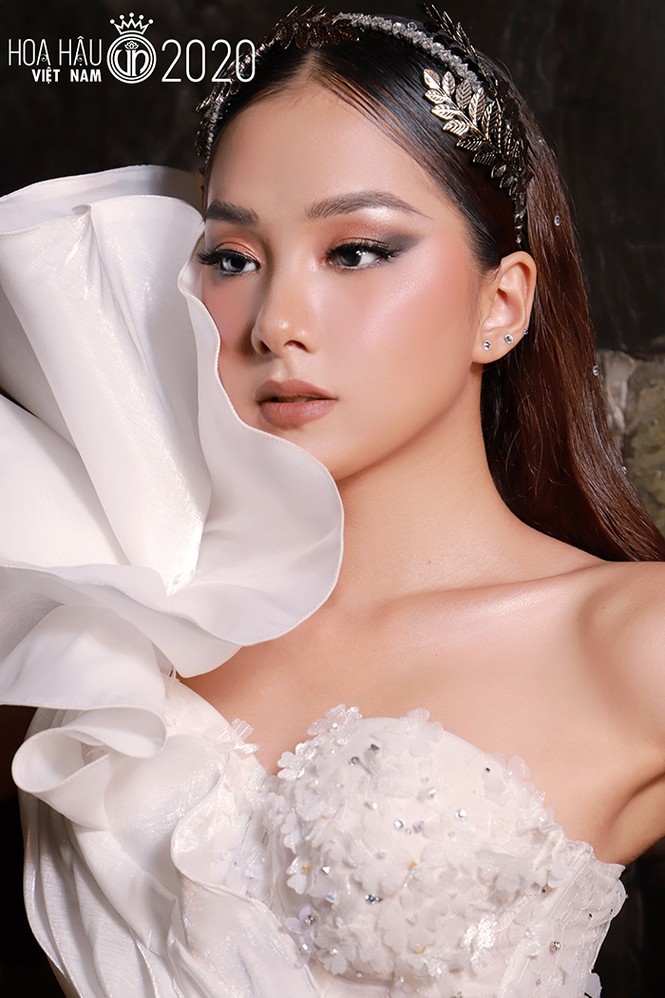 Hoa hậu Việt Nam hé lộ các ứng viên “nặng ký”, nhiều kinh nghiệm tại các cuộc thi sắc đẹp - ảnh 1
