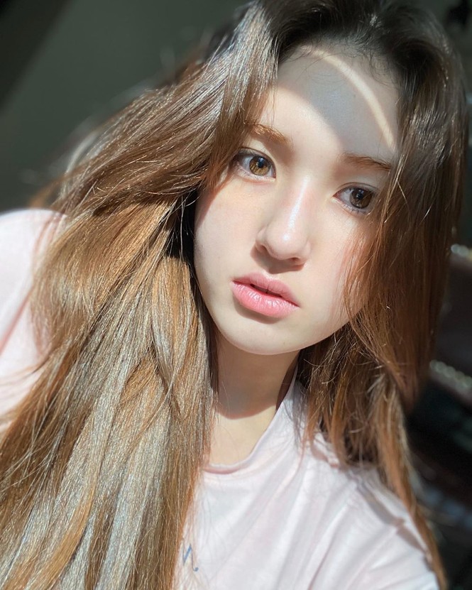 Jeon Somi có nhiều fan, nhưng netizen Hàn cho rằng trưởng fanclub của cô phải là BLACKPINK - ảnh 5