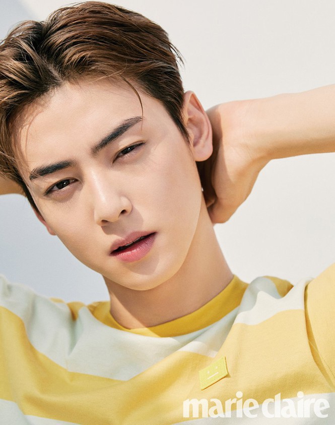 Các idol có visual thuộc hàng