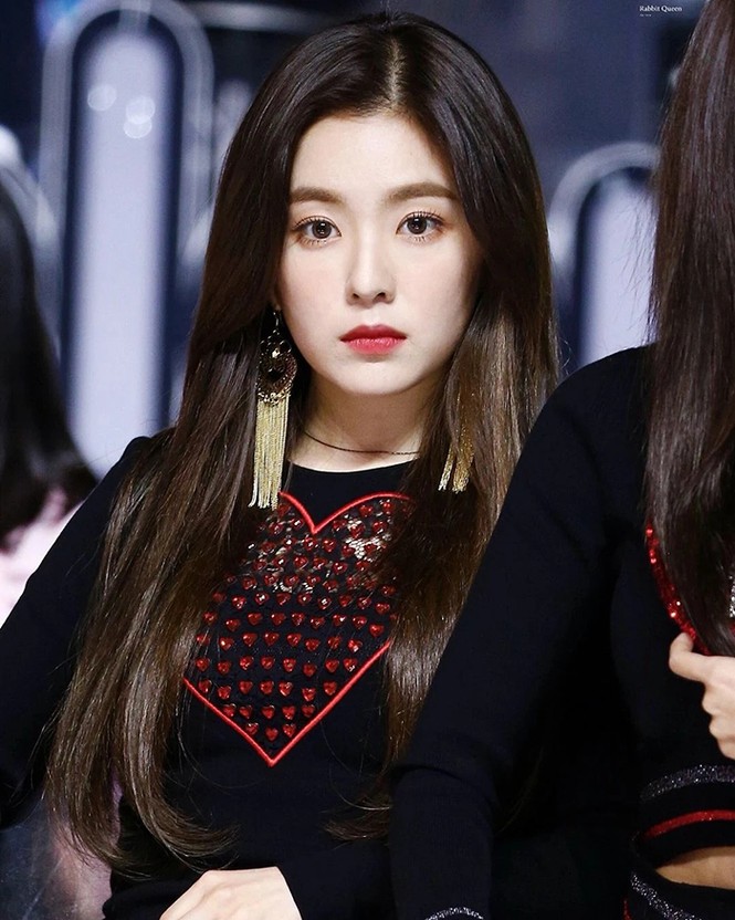 Các idol có visual thuộc hàng