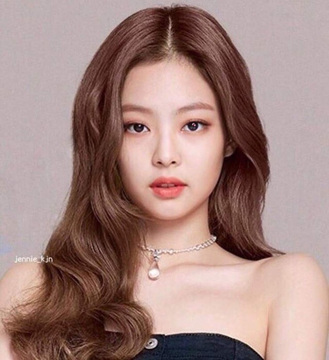 Các idol có visual thuộc hàng