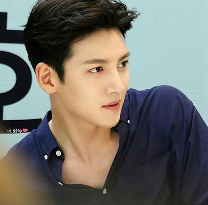 Các idol có visual thuộc hàng