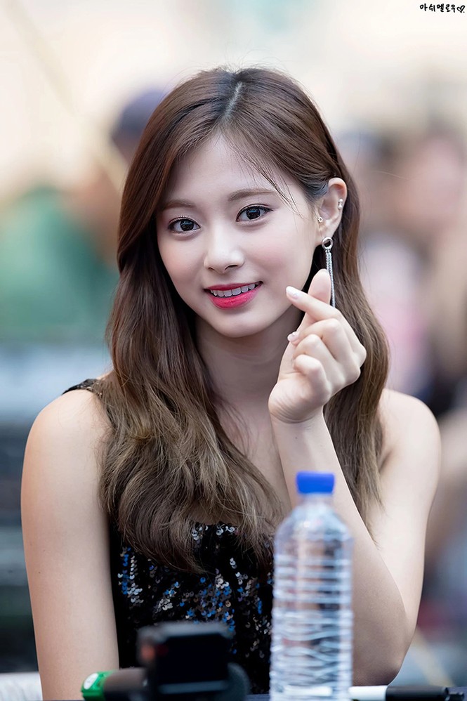 Các idol có visual thuộc hàng