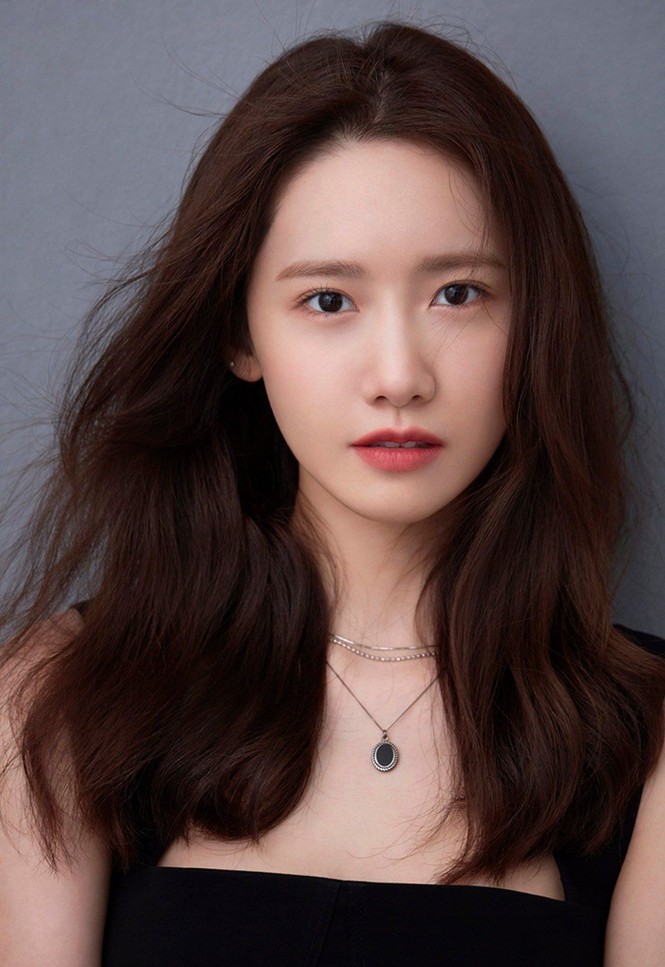 Các idol có visual thuộc hàng