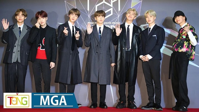 Rất nhiều lần stylist dường như quên mất j-hope cũng là một thành viên của BTS - ảnh 5