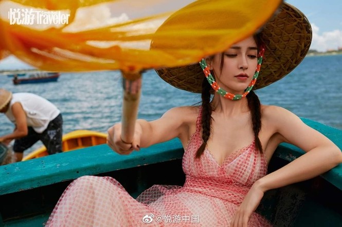 “Gái một con” Angela Baby khoe nhan sắc đáng ghen tị trên bìa Kim Cửu thứ hai trong tháng - ảnh 5