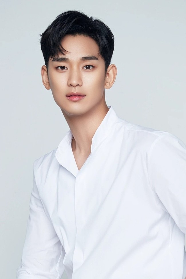 Nam chính