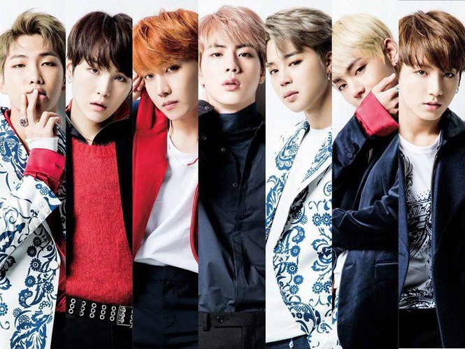 Tại sao không thành viên nào của BTS trở thành đại sứ cho bất kỳ thương hiệu nào? - ảnh 1