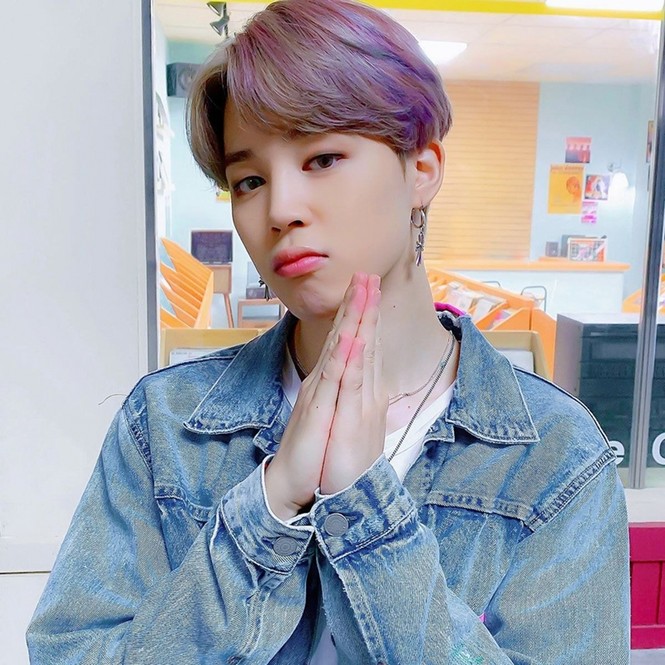Jimin (BTS) mặc đồ gì trong MV