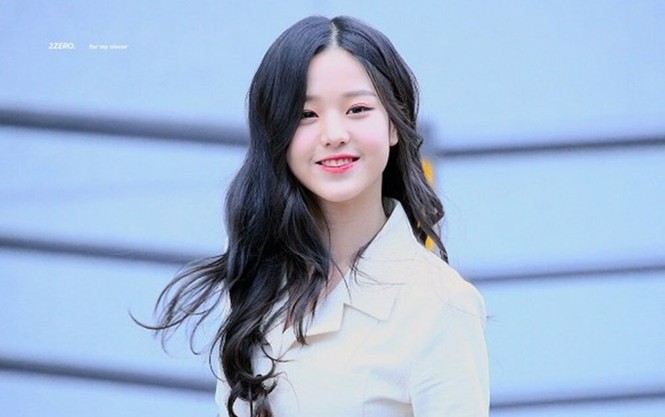 Dự đoán về chiều cao của Jang Won Young khiến netizen sốc nặng, cao bằng soái ca luôn rồi - ảnh 1