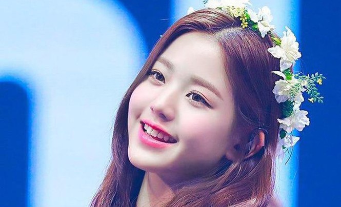 Dự đoán về chiều cao của Jang Won Young khiến netizen sốc nặng, cao bằng soái ca luôn rồi - ảnh 4